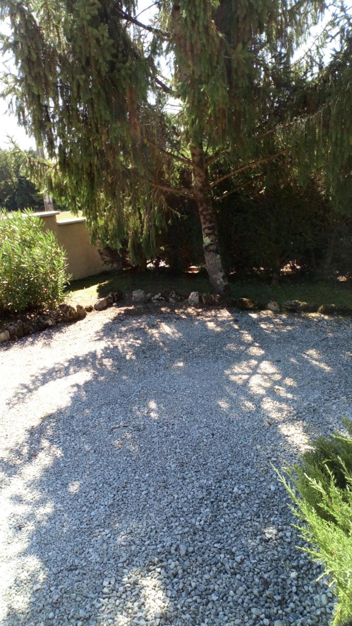 Saint-André-de-Cubzac Le Ti'Roussat Bed & Breakfast エクステリア 写真
