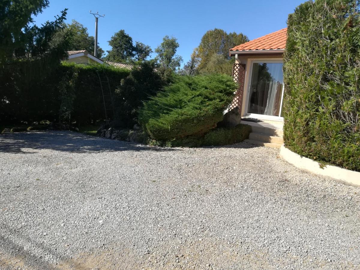 Saint-André-de-Cubzac Le Ti'Roussat Bed & Breakfast エクステリア 写真